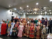 Фестваль блинов  (8)
